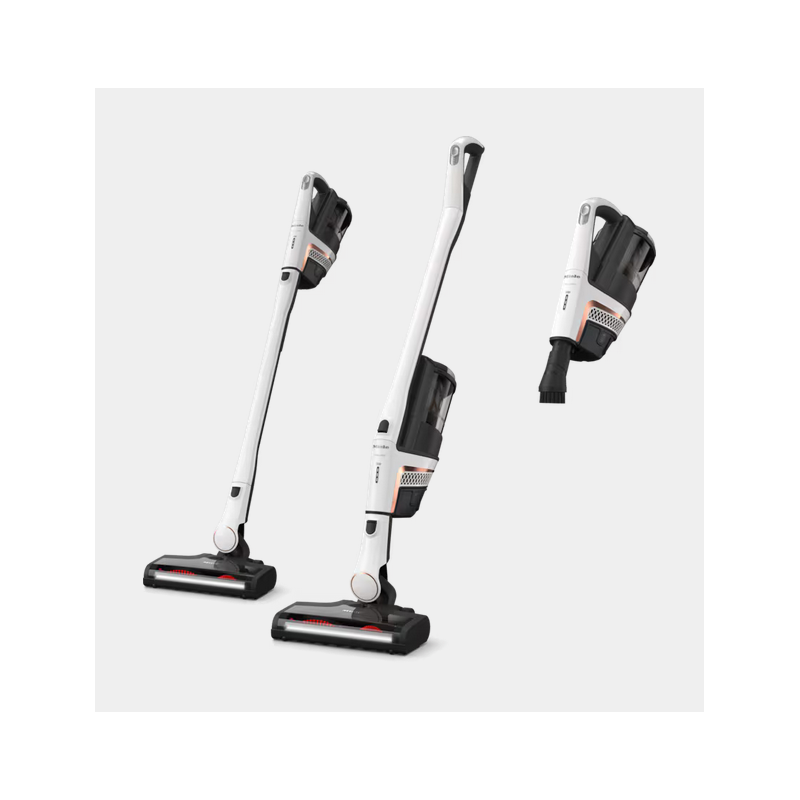 Aspirateur MIELE TRIFLEX HX2 FLASH