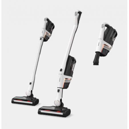 Aspirateur MIELE TRIFLEX HX2 FLASH