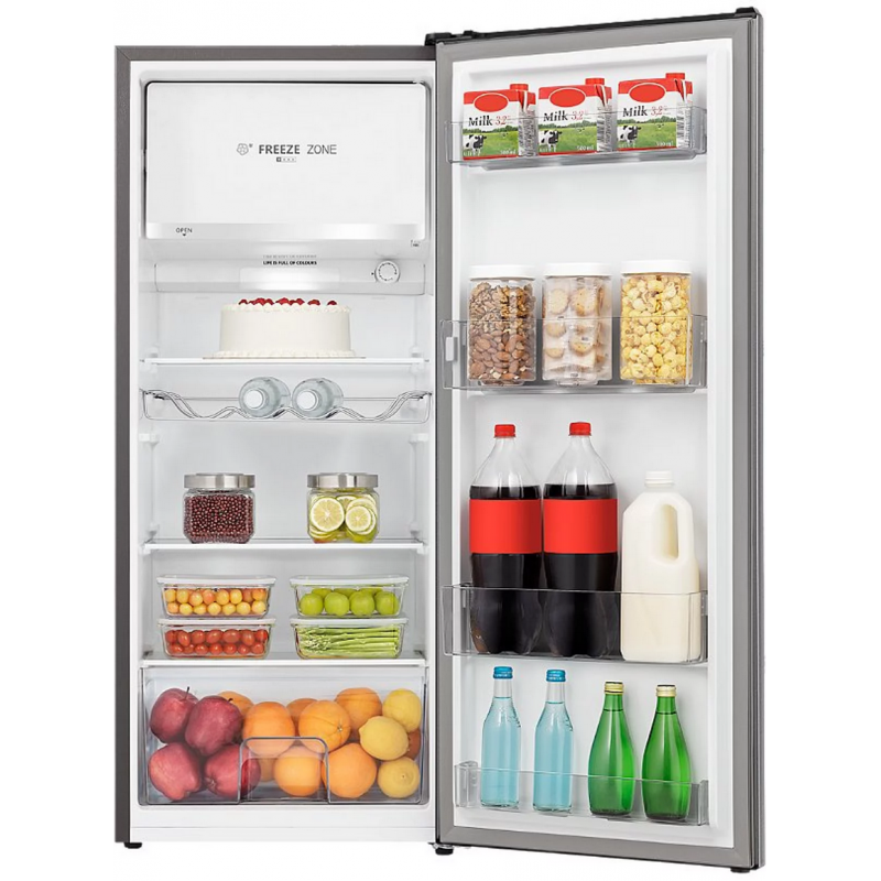 Réfrigérateur Une Porte HISENSE RR220D4BDE