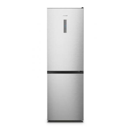 Réfrigérateur congélateur HISENSE FCN300CCD1