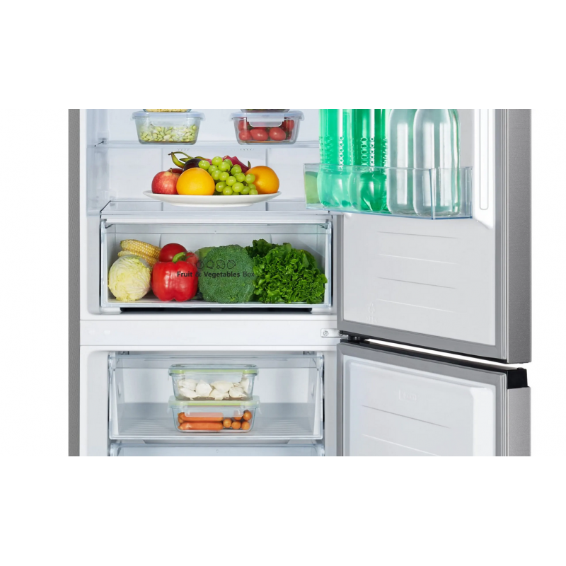 Réfrigérateur congélateur HISENSE FCN300CCD1
