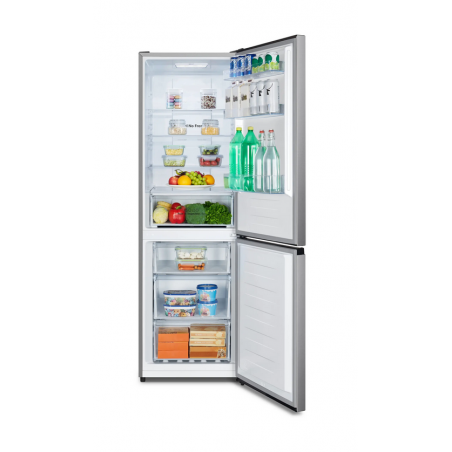Réfrigérateur congélateur HISENSE FCN300CCD1