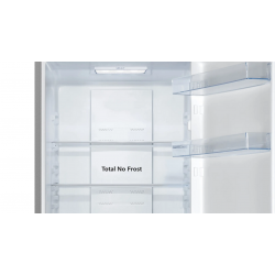 Réfrigérateur congélateur HISENSE FCN300CCD1