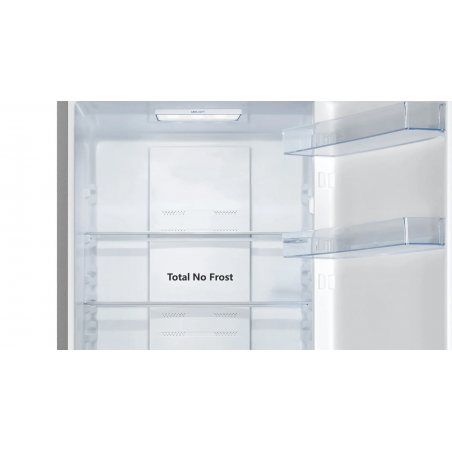 Réfrigérateur congélateur HISENSE FCN300CCD1