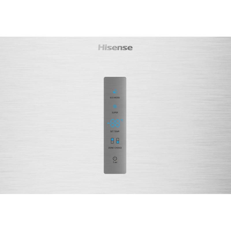 Réfrigérateur congélateur HISENSE FCN300CCD1