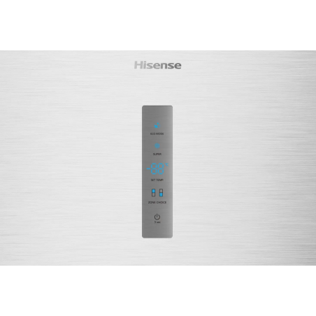 Réfrigérateur congélateur HISENSE FCN300CCD1