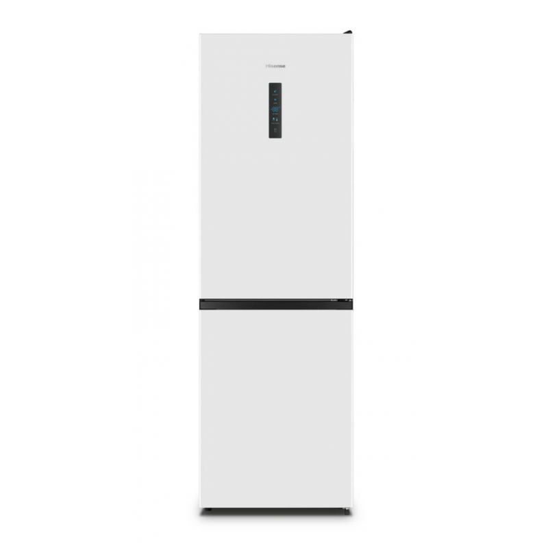 Réfrigérateur congélateur HISENSE FCN300DWD
