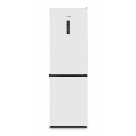 Réfrigérateur congélateur HISENSE FCN300DWD