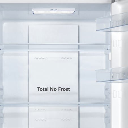 Réfrigérateur congélateur HISENSE FCN300DWD
