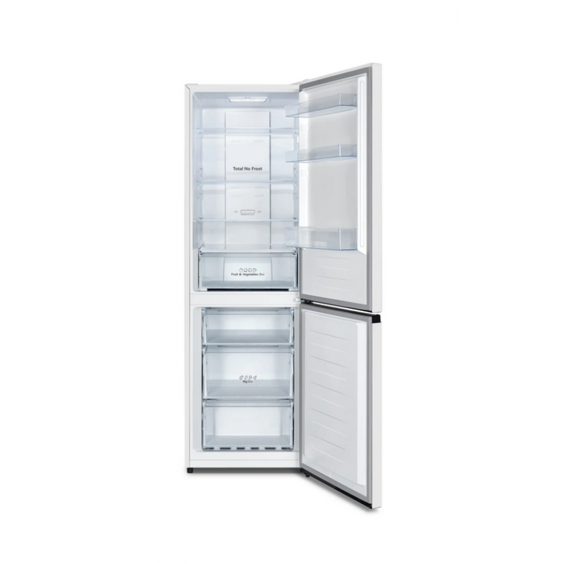 Réfrigérateur congélateur HISENSE FCN300DWD