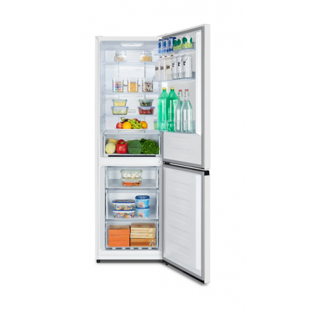 Réfrigérateur congélateur HISENSE FCN300DWD
