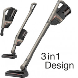 Aspirateur MIELE TRIFLEX HX2 SPRINTER