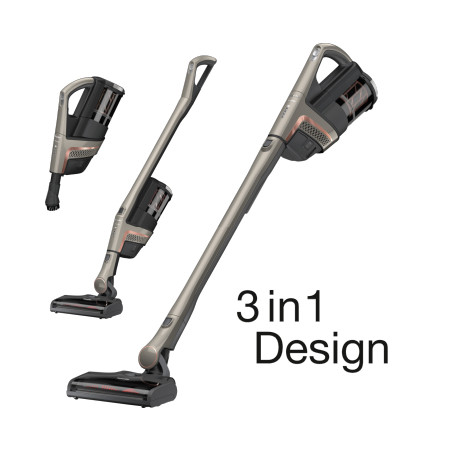 Aspirateur MIELE TRIFLEX HX2 SPRINTER