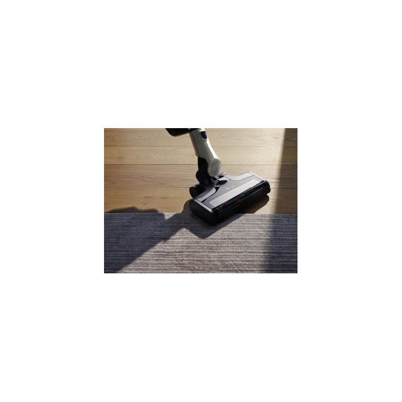 Aspirateur MIELE TRIFLEX HX2 SPRINTER