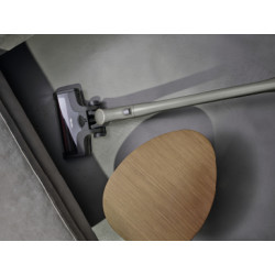 Aspirateur MIELE TRIFLEX HX2 SPRINTER