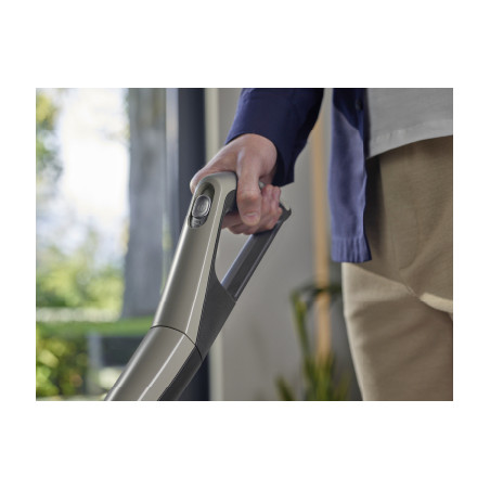 Aspirateur MIELE TRIFLEX HX2 SPRINTER