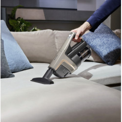 Aspirateur MIELE TRIFLEX HX2 SPRINTER