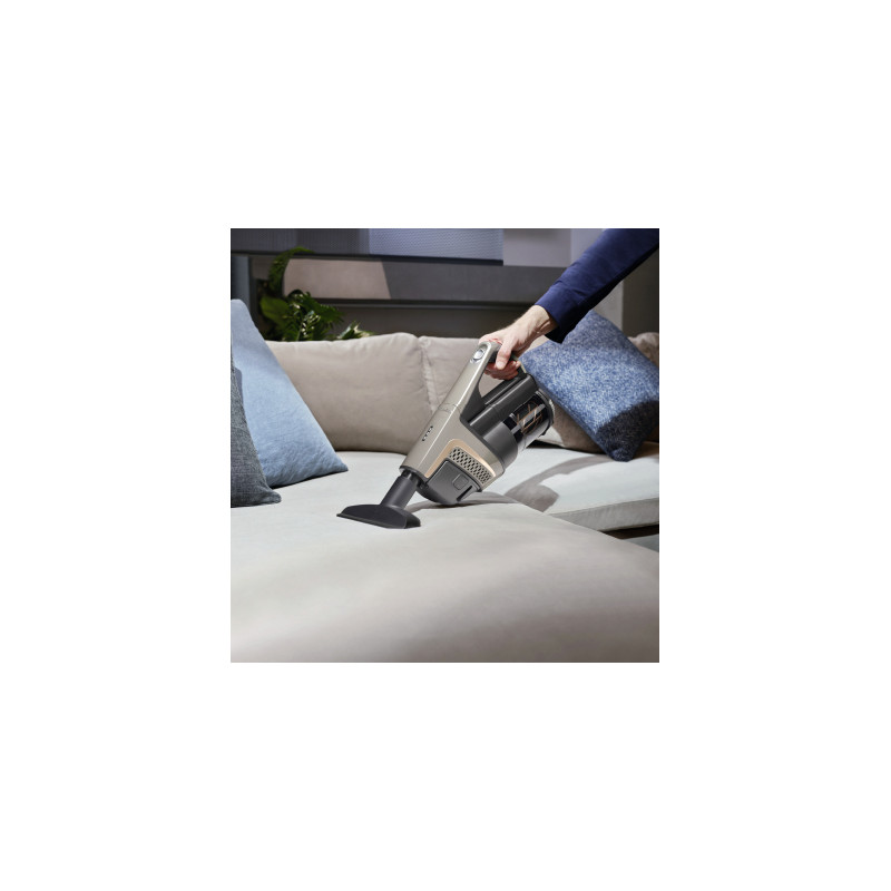 Aspirateur MIELE TRIFLEX HX2 SPRINTER