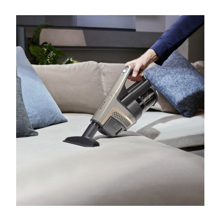 Aspirateur MIELE TRIFLEX HX2 SPRINTER