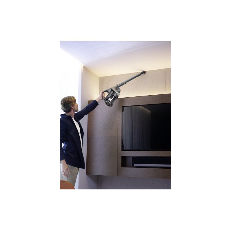 Aspirateur MIELE TRIFLEX HX2 SPRINTER