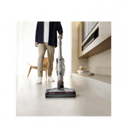 Aspirateur MIELE TRIFLEX HX2 SPRINTER