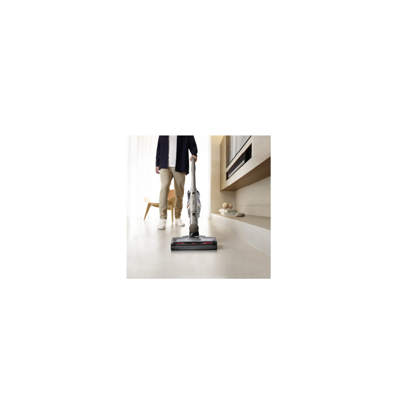 Aspirateur MIELE TRIFLEX HX2 SPRINTER