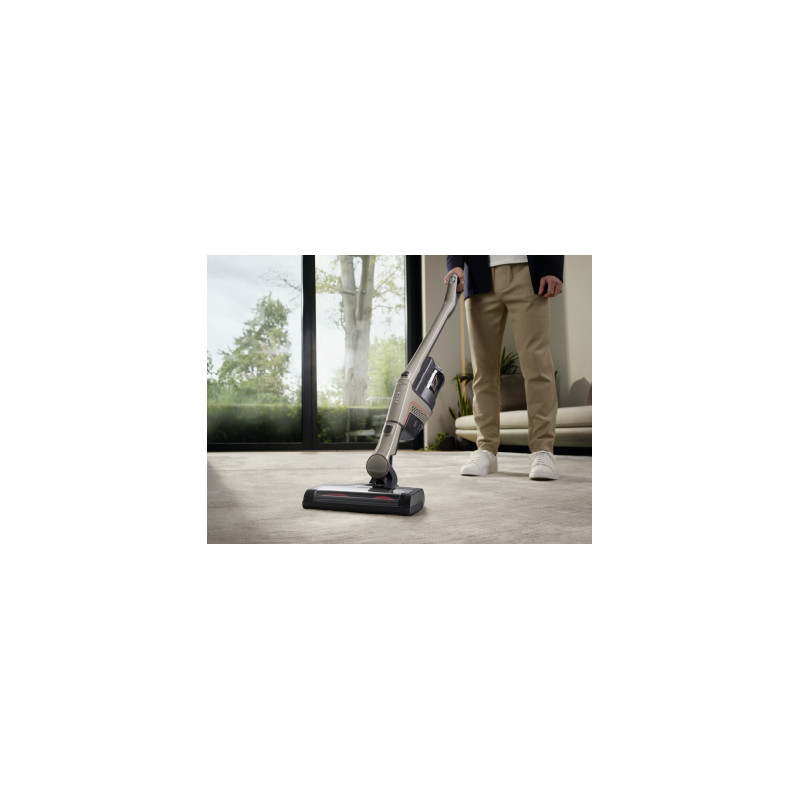 Aspirateur MIELE TRIFLEX HX2 SPRINTER