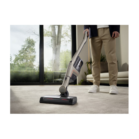 Aspirateur MIELE TRIFLEX HX2 SPRINTER