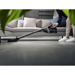 Aspirateur MIELE TRIFLEX HX2 SPRINTER