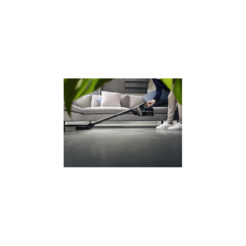 Aspirateur MIELE TRIFLEX HX2 SPRINTER