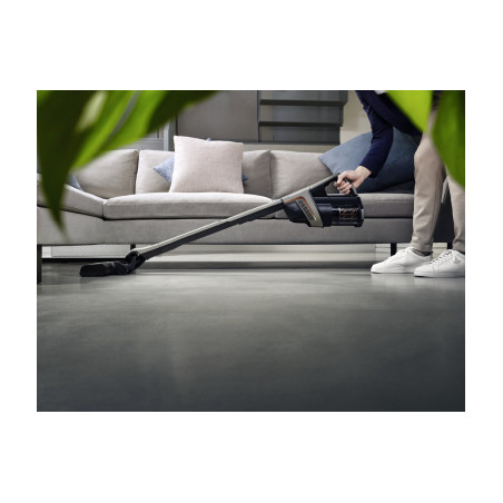 Aspirateur MIELE TRIFLEX HX2 SPRINTER