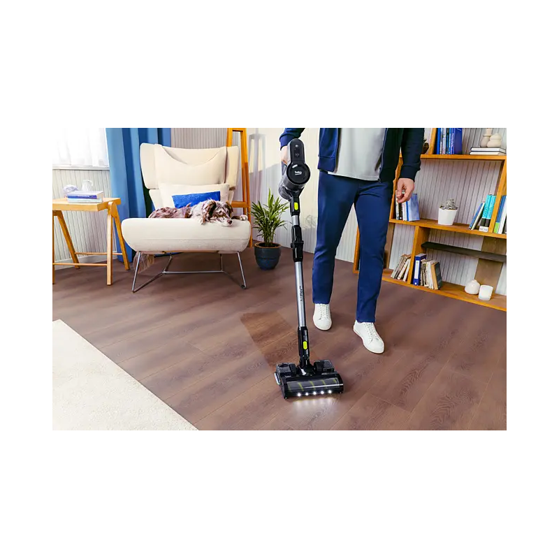Aspirateur BEKO VRT84225VI