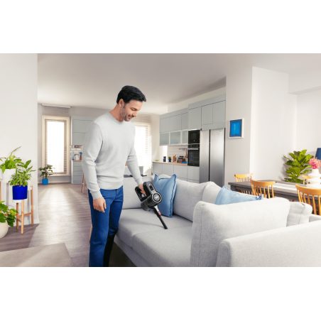 Aspirateur BEKO VRT74225VI