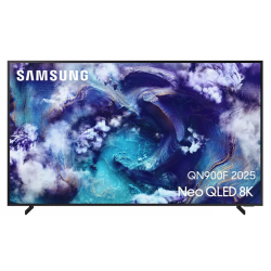 Télévision SAMSUNG TQ85QN900F