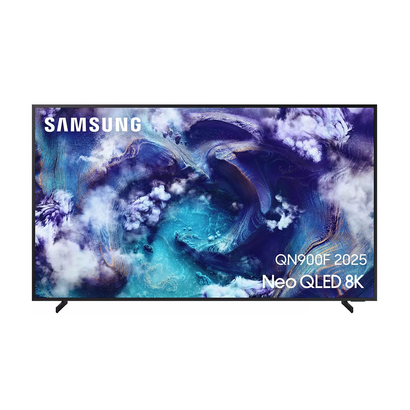 Télévision SAMSUNG TQ85QN900F