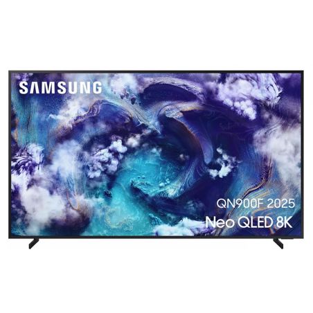 Télévision SAMSUNG TQ85QN900F