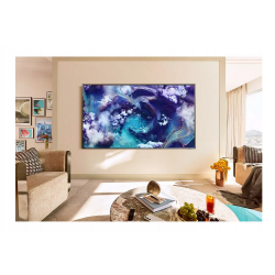 Télévision SAMSUNG TQ85QN900F