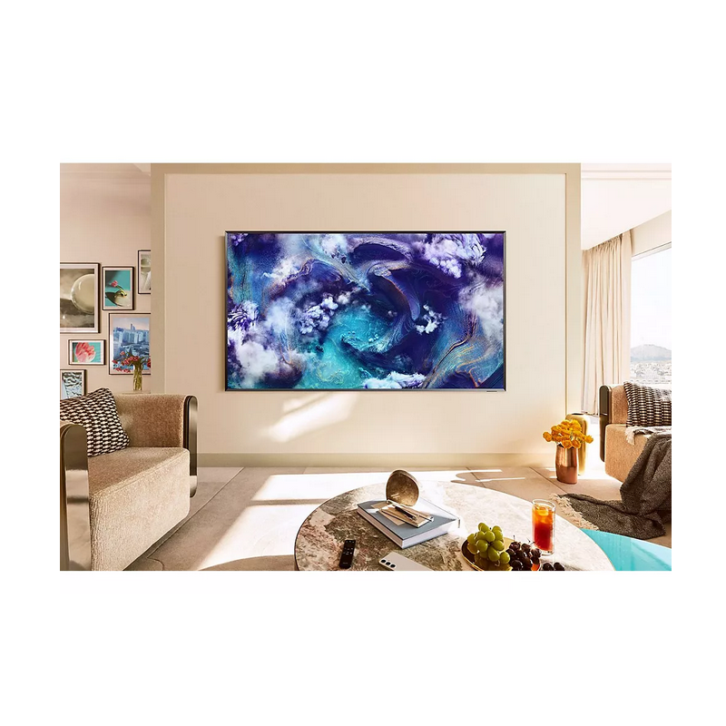 Télévision SAMSUNG TQ85QN900F