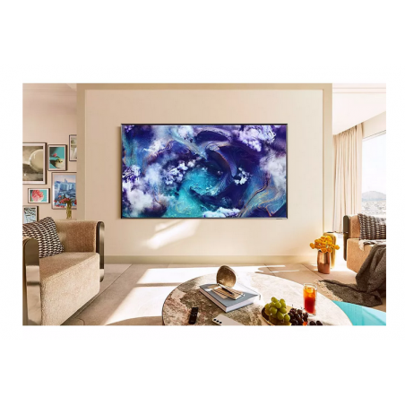 Télévision SAMSUNG TQ85QN900F