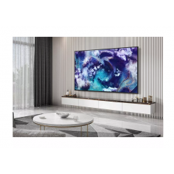 Télévision SAMSUNG TQ85QN900F