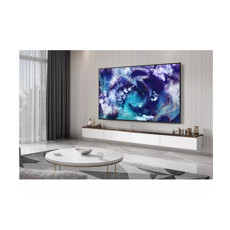 Télévision SAMSUNG TQ85QN900F