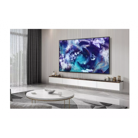 Télévision SAMSUNG TQ85QN900F
