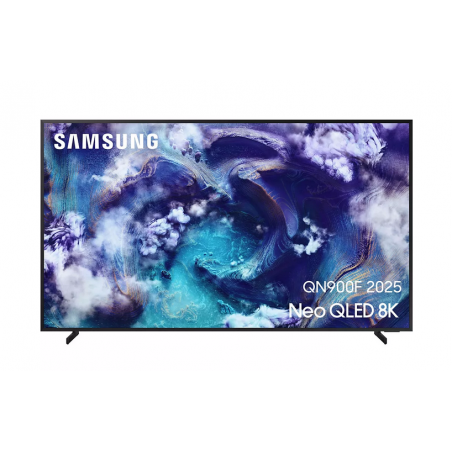 Télévision SAMSUNG TQ75QN900F