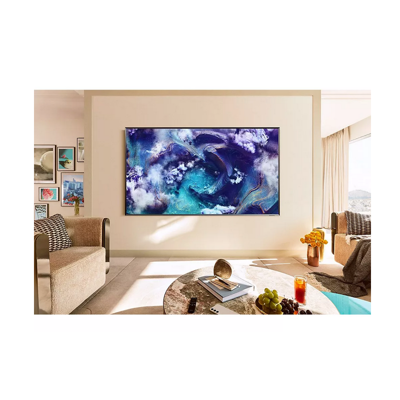 Télévision SAMSUNG TQ75QN900F