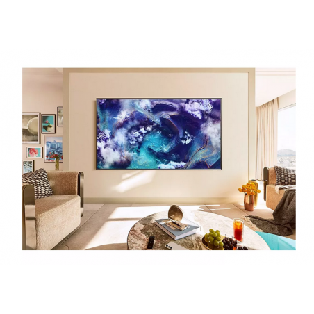 Télévision SAMSUNG TQ75QN900F