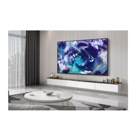 Télévision SAMSUNG TQ75QN900F