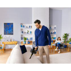Aspirateur BEKO VRT51225VB