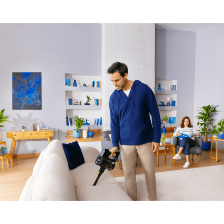 Aspirateur BEKO VRT51225VB