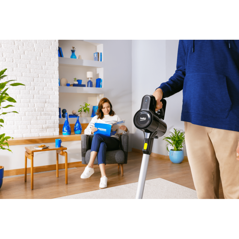 Aspirateur BEKO VRT51225VB