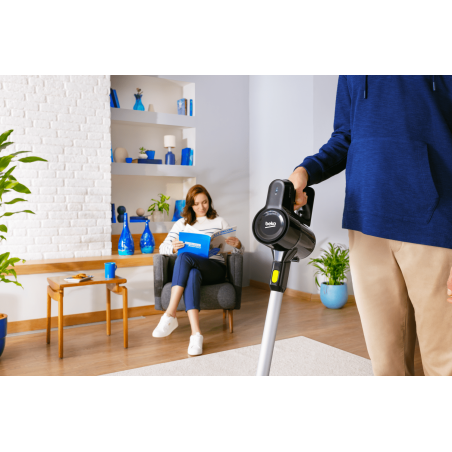 Aspirateur BEKO VRT51225VB